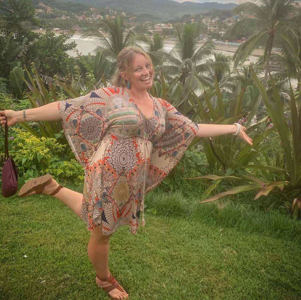 Meet your Posher, Erin